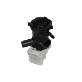 Pompă evacuare masina spalat rufe BOSCH 00145428, piesa originala compatibila Balay, Siemens