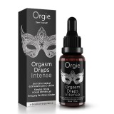 Picaturi Orgasm Drops Intense Stimulare Clitoris 30 ml