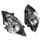 Cumpara ieftin Far Honda VFR800 Interceptor 2002 2012 A1920 STANGA