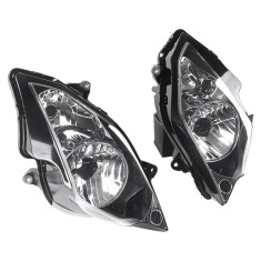 Far Honda VFR800 Interceptor 2002 2012 A1920 STANGA