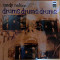 Disc Vinil Sandy Nelson - Drums, Drums, Drums! - Sunset Records-SLS 50060 Z