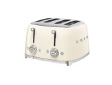 Prajitor de paine Smeg TSF03CREU