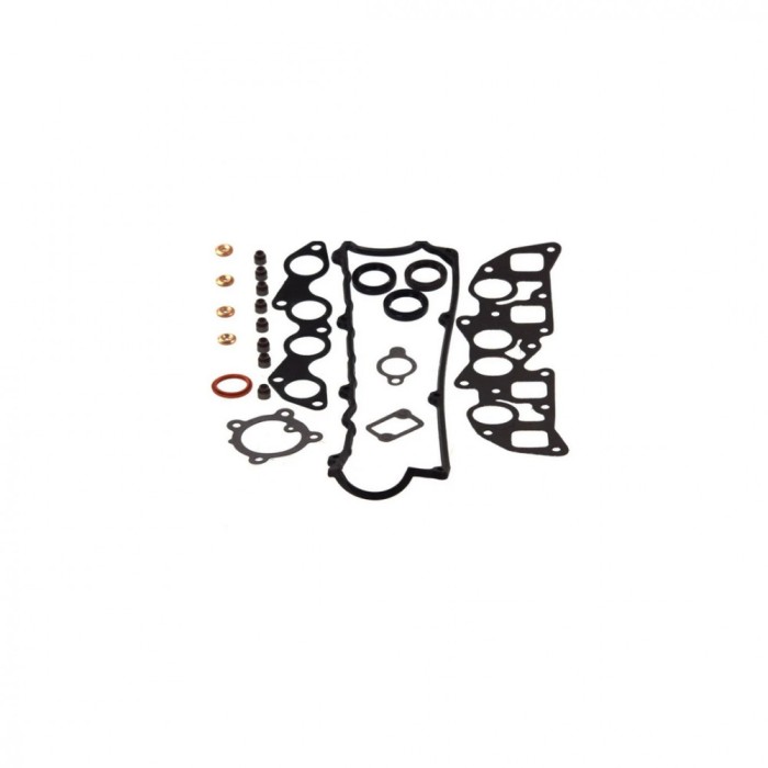 Set garnituri chiulasa NISSPRIMERA Traveller (W10) 2.0 D 1990-1995 CORTECO 418404P