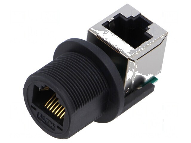 RCP-5SPFFV-SCM7001 - Dispozitiv de Control al Fluxului de Aer