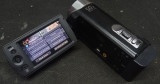 Camera video Sony DCR-SX15E