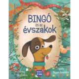 Bing&oacute; &eacute;s az &eacute;vszakok - Ughy Szabina