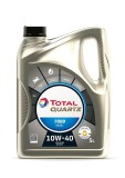 Total quartz 7000 diesel 10w40 5l