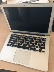 Macbook Air i7, 250GB SSD foto