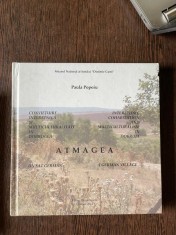 Paula Popoiu - Atmagea. Un sat german foto