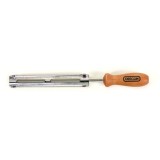 Pilă cu suport Oregon, 4 mm, Q16265C, 567346