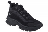 Cumpara ieftin Pantofi pentru adidași Caterpillar Intruder Mid P110457 negru