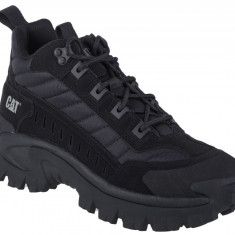 Pantofi pentru adidași Caterpillar Intruder Mid P110457 negru