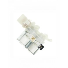 Electrovalva 2 iesiri C00345627 masina de spalat , uscator Indesit- 482000093009