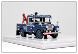 Macheta Land Rover Recovery Truck "Barnes Garage" 1:43 TSM