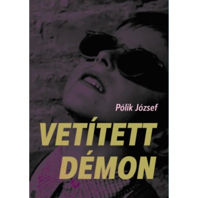 Vet&amp;iacute;tett d&amp;eacute;mon - P&amp;oacute;lik J&amp;oacute;zsef foto