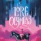 Lore Olympus: Volume One