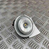 Claxon Auto Porsche Boxster 986 (1997) - OEM 99663711702 - Negru/Rosu - Piese Auto Electrice