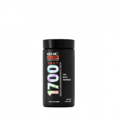 AMP Test 1700, 120 tablete, GNC