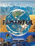 Pamantul - Kreativ