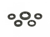 Set simeringuri ambielaj scutere 4T GY6, 139QMB
