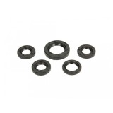 Set simeringuri ambielaj scutere 4T GY6, 139QMB
