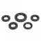 Set simeringuri ambielaj scutere 4T GY6, 139QMB