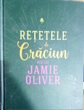 Retetele de craciun ale lui Jamie Oliver