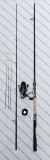 SET Picker Feeder Lanseta Robinhan HARRIER 2,70m 50-100g+Mulinetă PROFL LA3000, Lansete Feeder si Piker, Baracuda