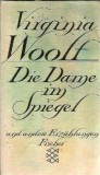 Die dame im spiegel - Virginia Woolf