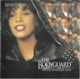 CD The Bodyguard (Original Soundtrack Album), original, Pop