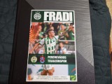 Program Ferencvaros Budapesta - Trabzonspor
