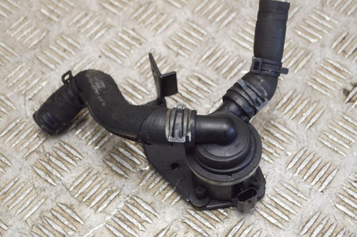 Pompa de apa auxiliara AUDI A4 8K2, B8 2011 OEM: 03L965561A,12402100402 15037362