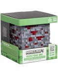 Minecraft Illuminating Redstone