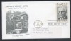 United States 1976 Adolph S Ochs FDC K.705