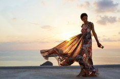 Dolce&amp;amp;Gabbana Light Blue Sunset in Salina EDT 50ml pentru Femei foto