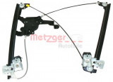 Macara geam SKODA OCTAVIA I (1U2) (1996 - 2010) METZGER 2160046