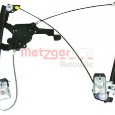 Macara geam SKODA OCTAVIA I (1U2) (1996 - 2010) METZGER 2160046