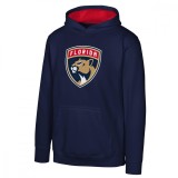 Florida Panthers hanorac cu glugă pentru copii Prime Po Flc Hood -Home - Dětsk&eacute; S (6 - 8 let)