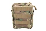 Pouch cargo Specna Arms Multicam