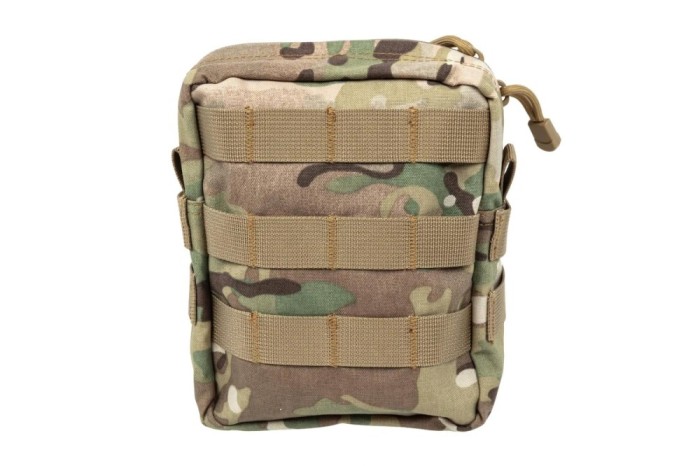 Pouch cargo Specna Arms Multicam