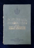 ANUARUL ROMANIEI PENTRU COMERT , INDUSTRIE , MESERII SI AGRICULTURA , 1927