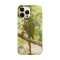 Husa compatibila cu Apple iPhone 14 Plus model Macaw snack, Silicon, TPU, Viceversa