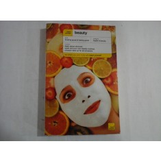 BEAUTY - YVETTE REDMOND