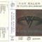 Casetă audio Van Halen &ndash; For Unlawful Carnal Knowledge