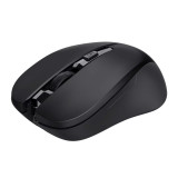 Cumpara ieftin MOUSE Trust Mydo Silent Wireless Mouse black 25084