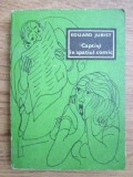 Eduard Jurist - Captivi in spatiul comic