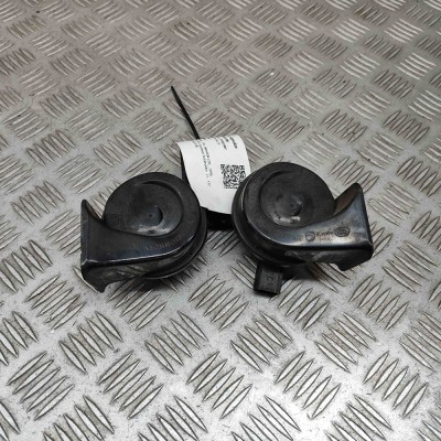 Claxon VW AMAROK 2H_, S1B 2016 OEM: 3B0951221D,5C0951223C 28605396 foto