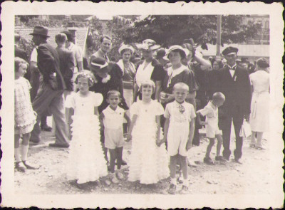 M453 Anina, 1938 foto