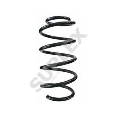 Arc suspensie Ford C-Max 2 (Dxa/Cb7 Dxa/Ceu) 04.10-06.19, Focus 3 Saloon 07.10-02.20, Focus 3 Turnier 07.10-02.20, Focus 3 07.10-02.20, Fata, SUPLEX