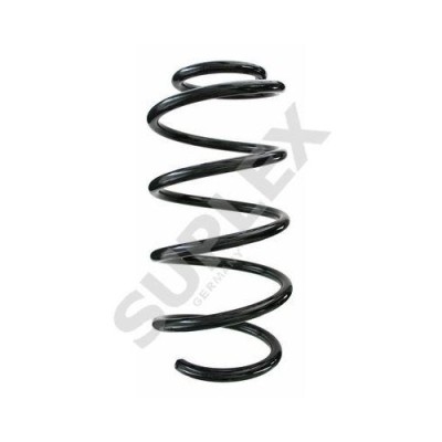 Arc suspensie Ford C-Max 2 (Dxa/Cb7 Dxa/Ceu) 04.10-06.19, Focus 3 Saloon 07.10-02.20, Focus 3 Turnier 07.10-02.20, Focus 3 07.10-02.20, Fata, SUPLEX foto